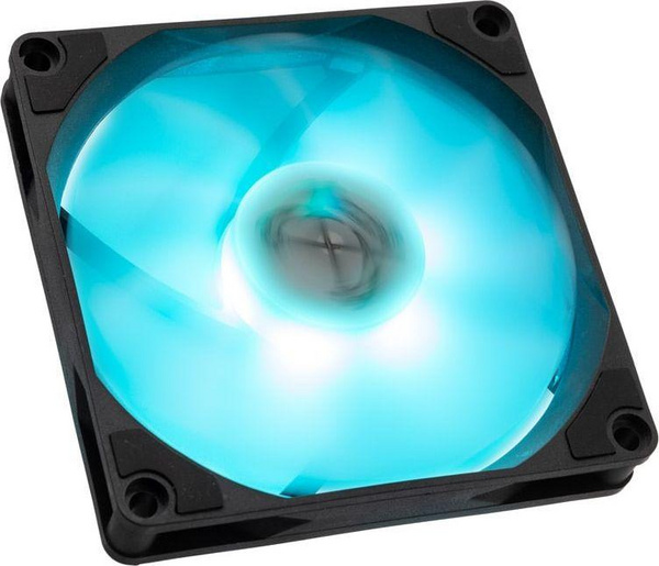 Ventilator Scythe Kaze Flex 92 RGB, i zi