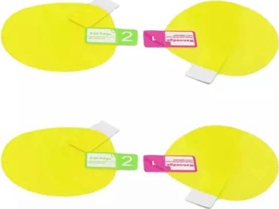 Set mbrojtës për lente Strado, për Oculus Quest 1/2 dhe Rift, 2 seta, transparent