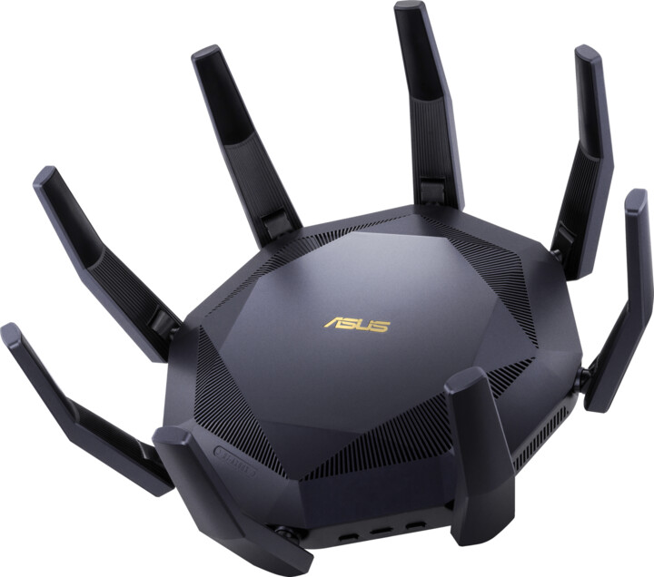 Ruter Wi-Fi ASUS RT-AX89X
