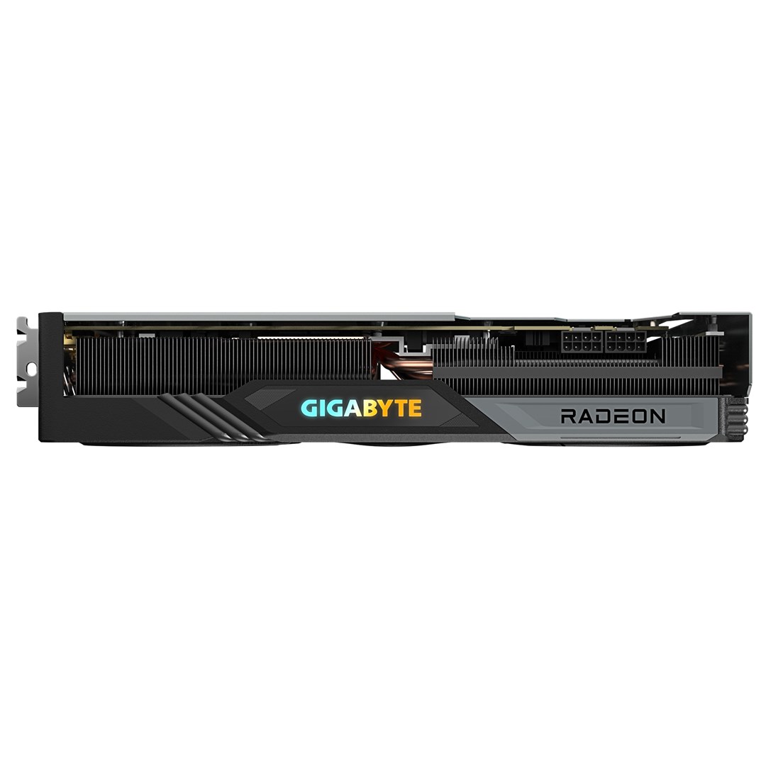 Kartë grafike GIGABYTE Gaming AMD Radeon RX 7900 GRE, OC, 16 GB GDDR6