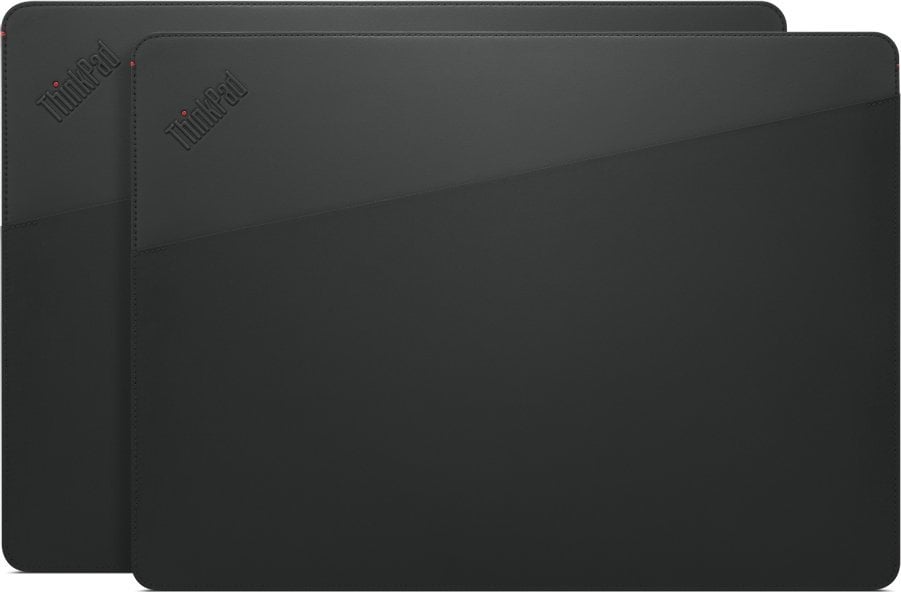 Mbulesë për laptop Lenovo Thinkpad, e zezë