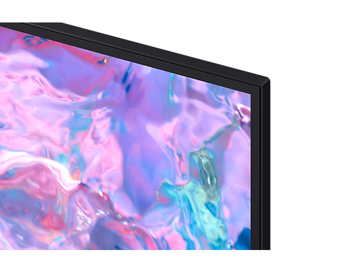 Televizor Samsung UE65CU7092UXXH, 65", LED, 4K UHD, Smart, Tizen