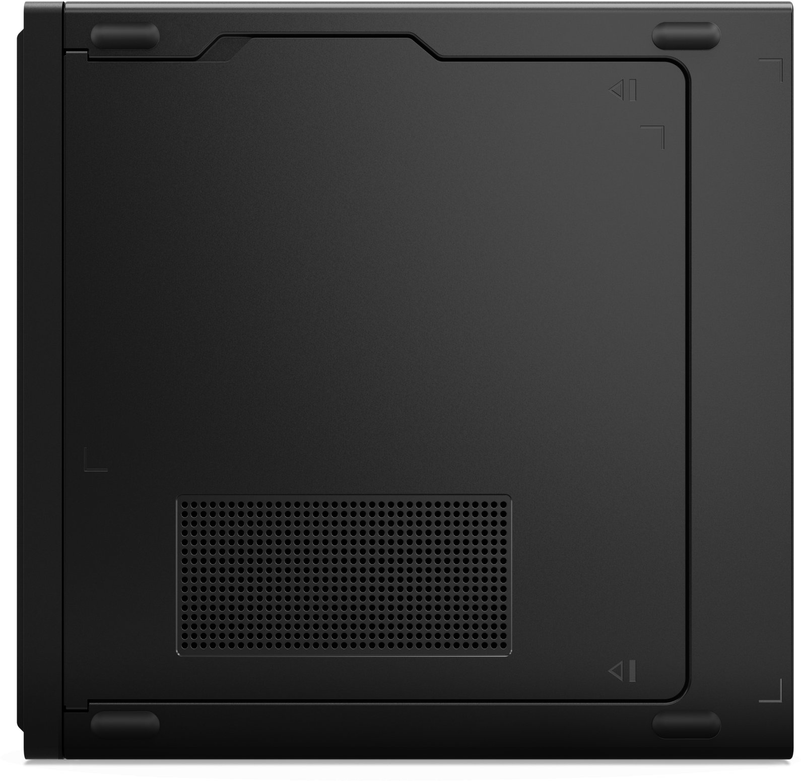 Kompjuter desktop Lenovo ThinkCentre M90q Gen 6, Intel Core Ultra 9 285, kompakt, i zi