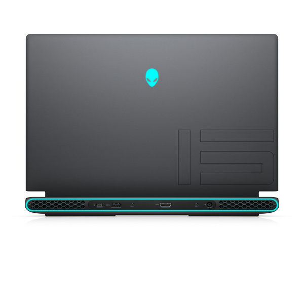 Laptop Alienware m15 R7, 15.6", Intel Core i7, 32GB RAM, 1TB SSD, Intel Iris Xe Graphics, i zi