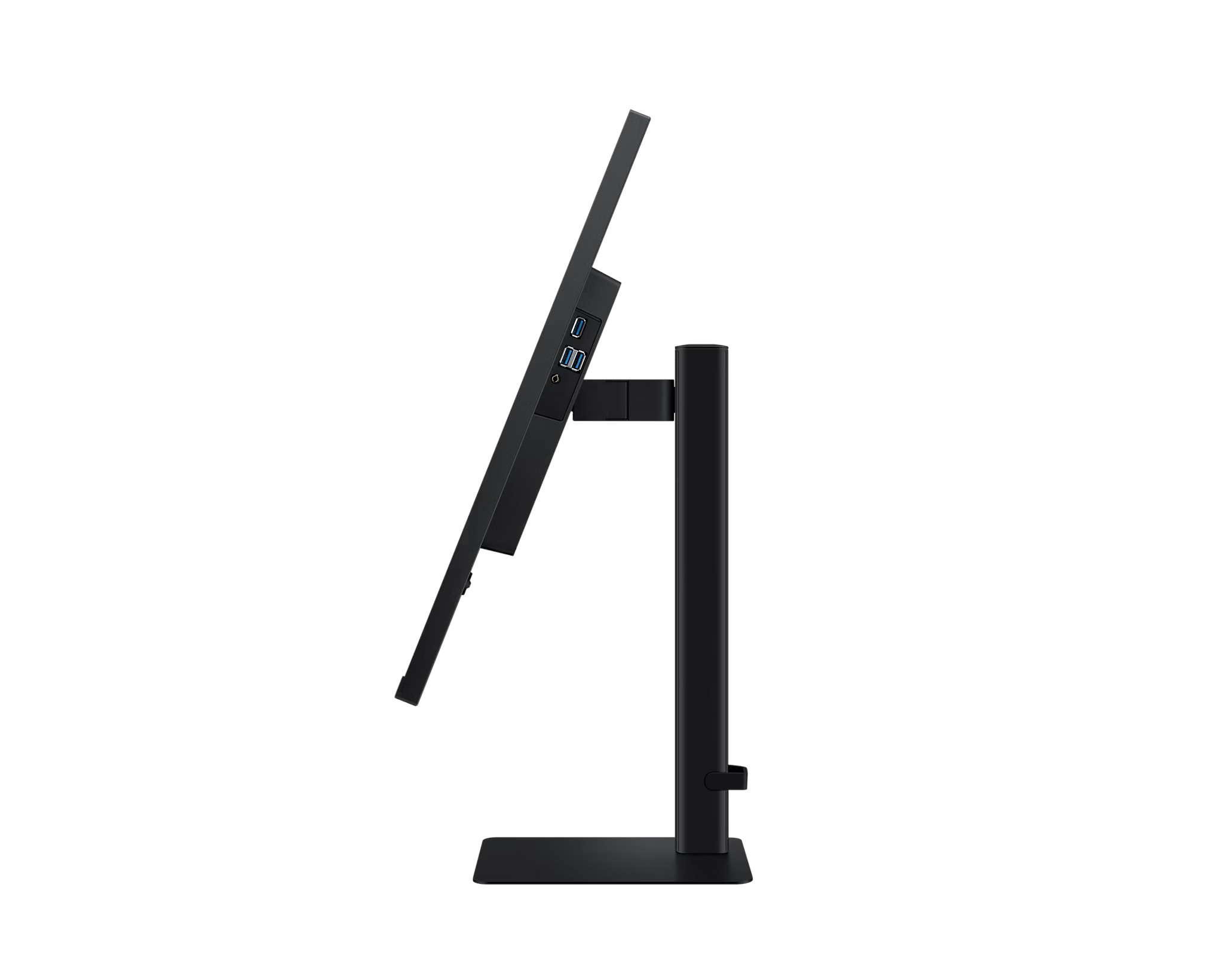 Монитор Самсунг ВјуФинити S8, 32\", VA, 4K UHD, црн