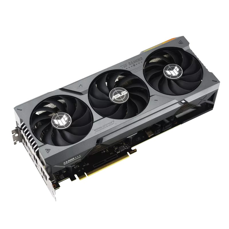 Kartë grafike ASUS TUF Gaming NVIDIA GeForce RTX 4070 Ti SUPER, 16 GB GDDR6X