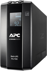 UPS  APC Back Pro BR 900VA, 540W
