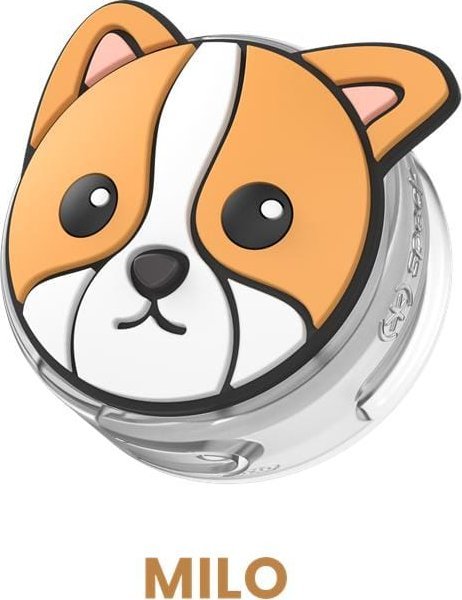 Mbajtëse TAGIMALS për Apple AirTag, set 4 copë, për këpucë fëmijësh, shumëngjyrëshe