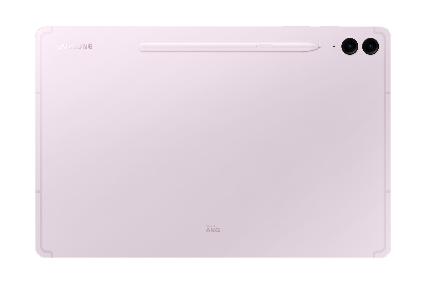 Tablet Samsung Galaxy Tab S9 FE+, 12.4", 128GB, Wi-Fi, rozë