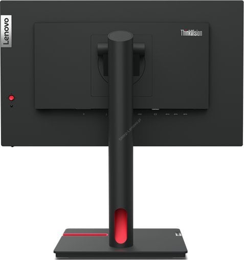 Monitor Lenovo ThinkVision T22i-30, 21.5", Full HD, i zi