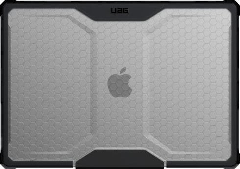 Mbrojtëse laptopi Urban Armor Gear Plyo, 16", MacBook Pro 2021, e bardhë