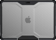 Mbrojtëse laptopi Urban Armor Gear Plyo, 16", MacBook Pro 2021, e bardhë