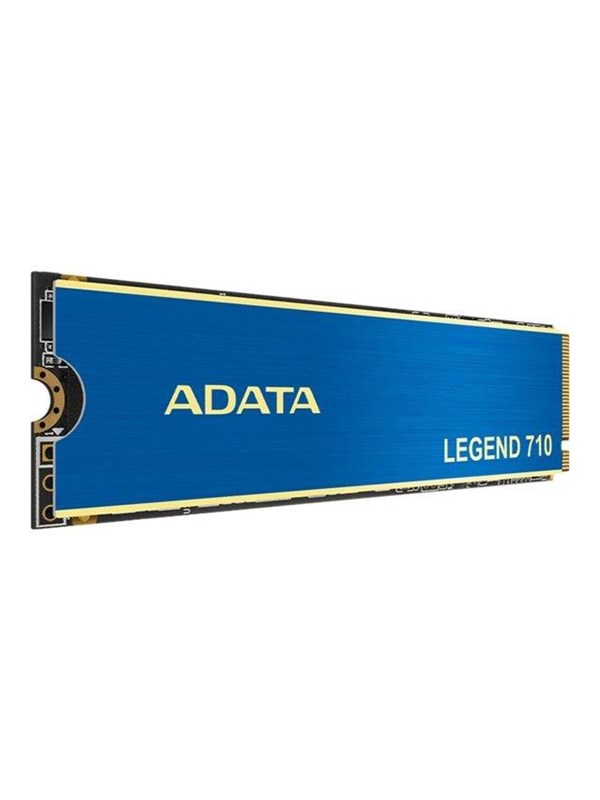 SSD M.2 ADATA LEGEND 710, 2TB, PCIe 3.0 NVMe, blu