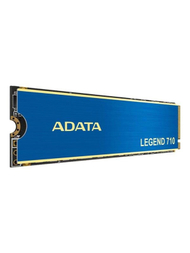 SSD M.2 ADATA LEGEND 710, 2TB, PCIe 3.0 NVMe, blu