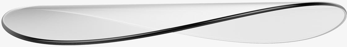 Mbrojtës ekrani Spigen Pixel Watch 3, xham mbrojtës, transparent