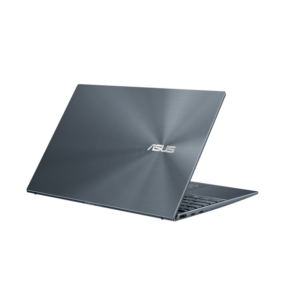 Laptop ASUS ZenBook 13 OLED UX325EA-KG649W, 13.3", Intel Core i5, 16GB RAM, 512GB SSD, Intel Iris Xe Graphics, gri