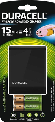 Karikues Duracell CEF27