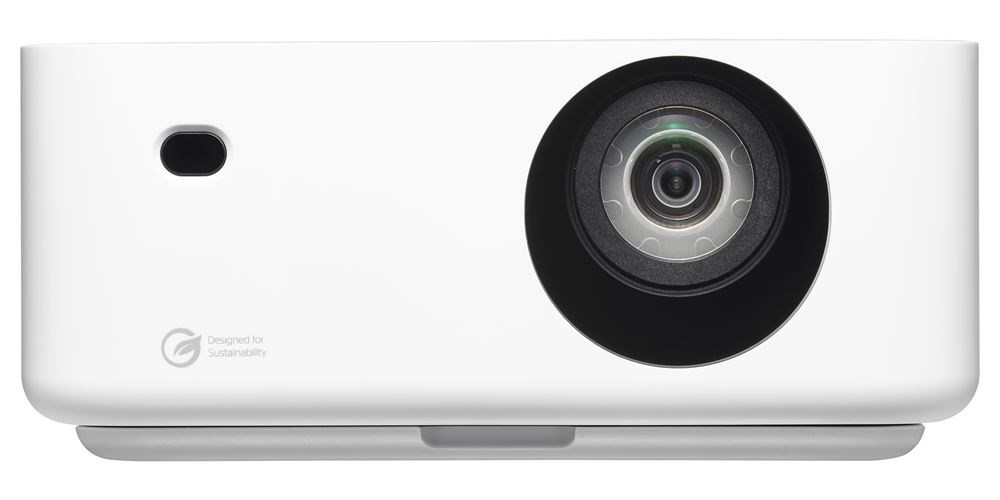 Projektor Optoma ML1080, 1080p, 1200 Lumens, i bardhë