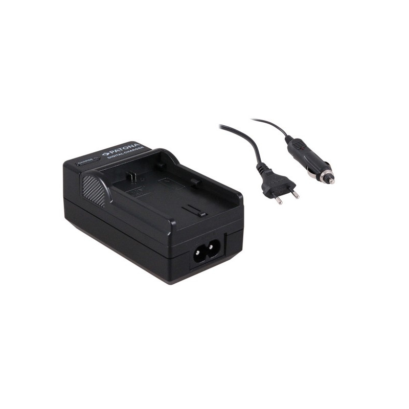 Patona Charger CANON LP-E6