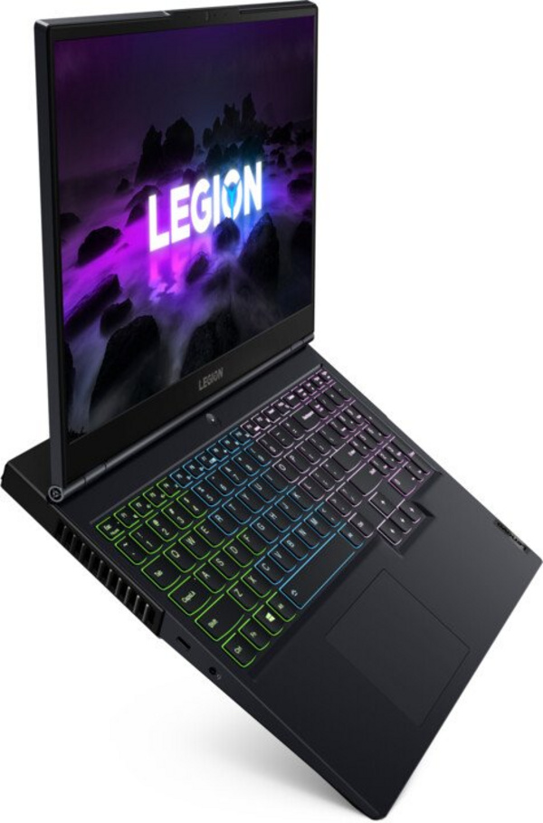 [OUTLET] Laptop Lenovo Legion 5 15ACH6H, 15.6 ", AMD Ryzen 7, 16GB RAM, 1TB SSD, NVIDIA GeForce RTX 3060, i kaltër