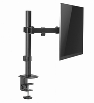 Mbajtës për monitor Gembird MA-D1-03, 17”-32”, i zi
