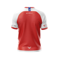 Gjirafa50 X Team Jersey Red Edition - S Gjirafa50 X Team Jersey Red Edition - S