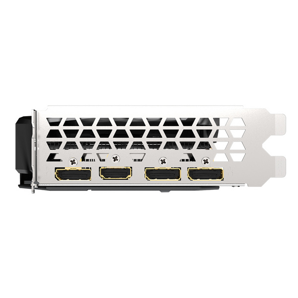 Kartelë grafike Gigabyte GeForce RTX 2060 WINDFORCE OC 12G NVIDIA 12 GB GDDR6