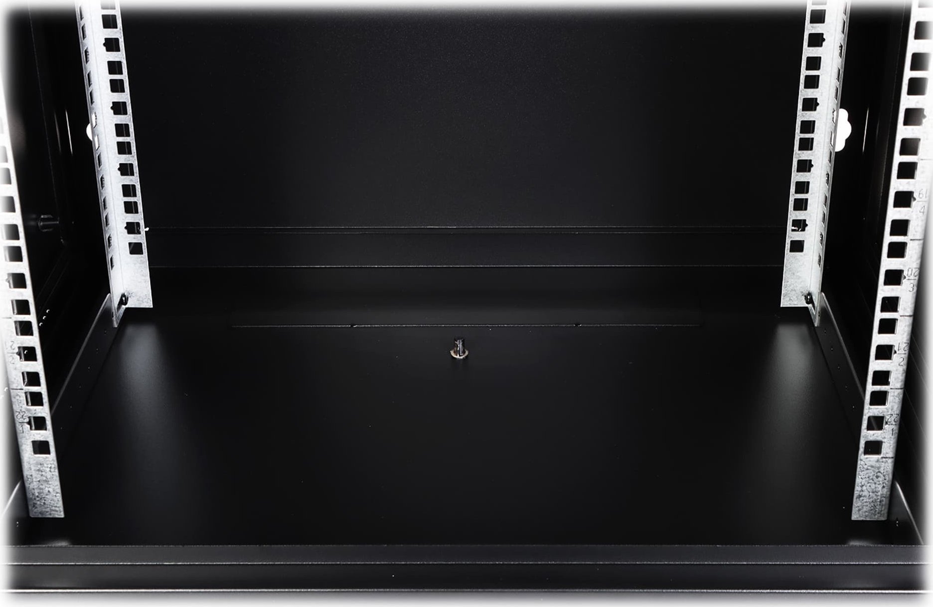 Ѕиден кабинет 19 инчи Eprado R19 22U, 60kg, метален, сив