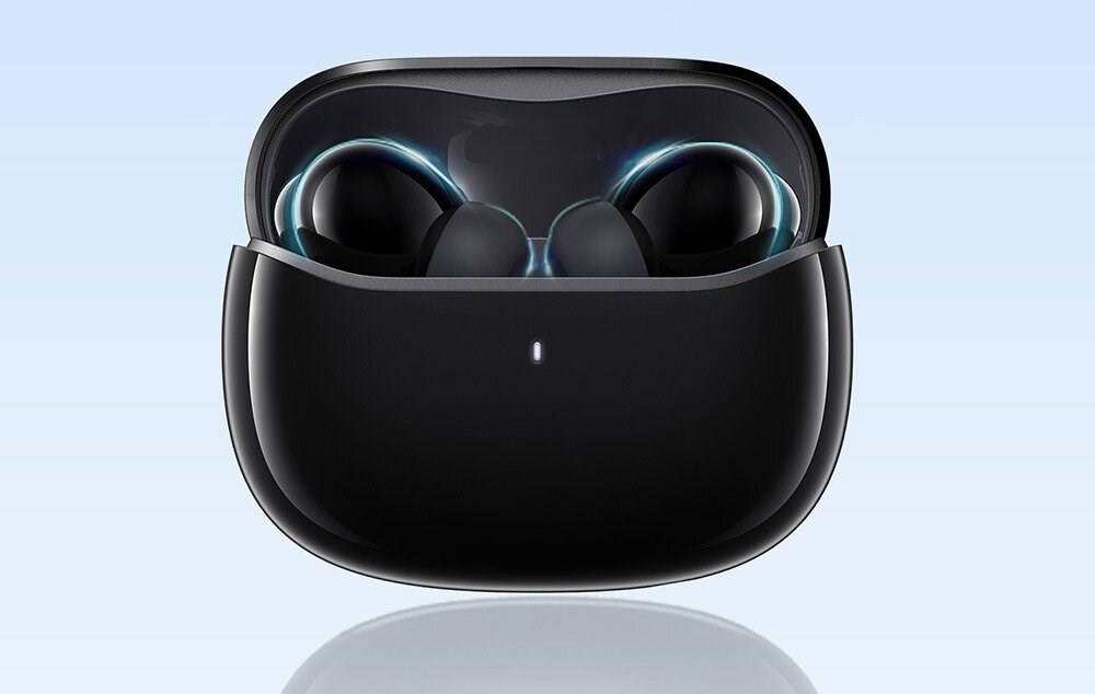 Dëgjuese Soundcore Note i, Wireless, të zeza