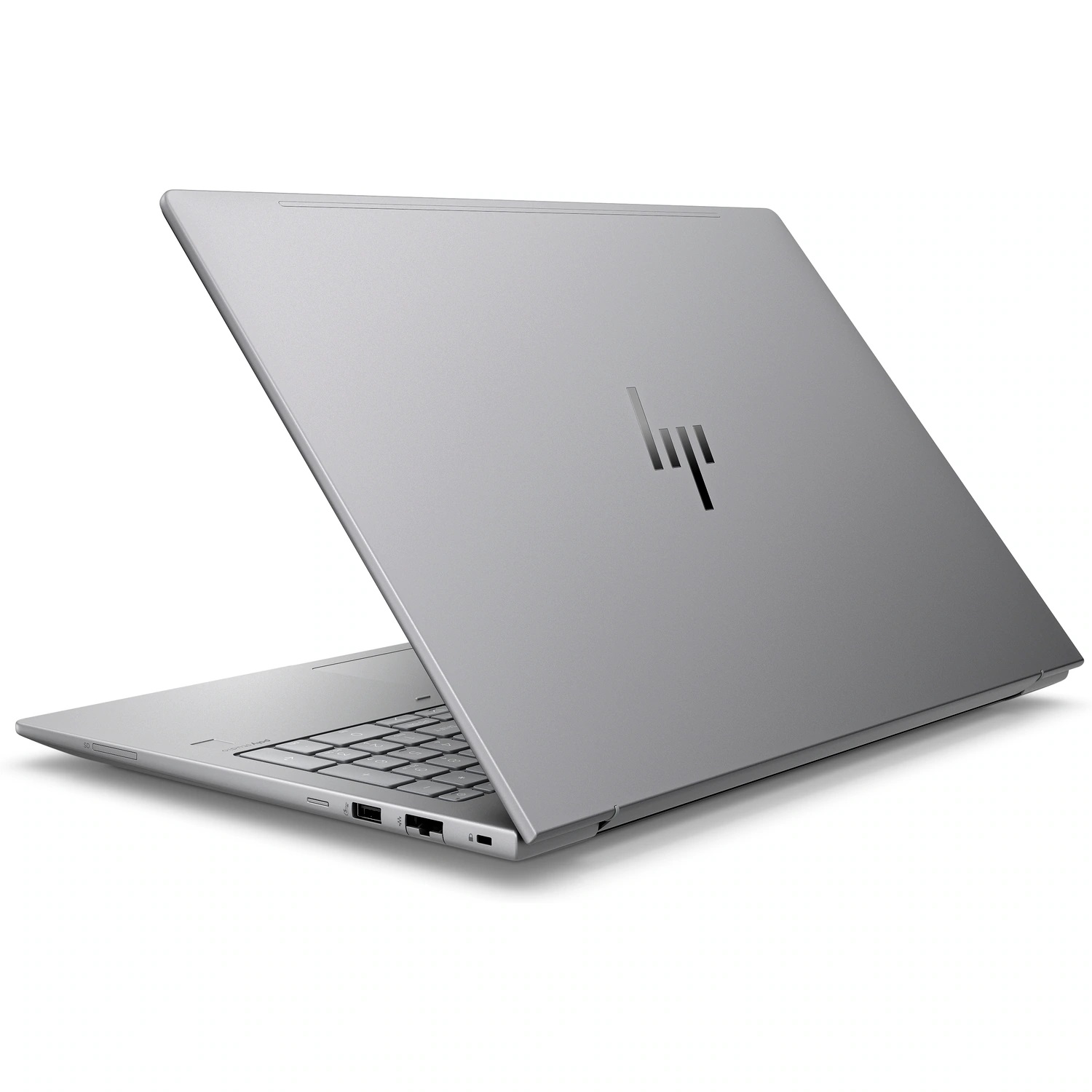 Laptop HP ZBook Power 16 G11, 16", AMD Ryzen 7 8845HS, 16GB RAM, 1TB SSD, NVIDIA GeForce RTX 1000 ADA, i argjendtë