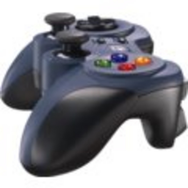 [OUTLET] Gamepad Logitech F310 (PC)