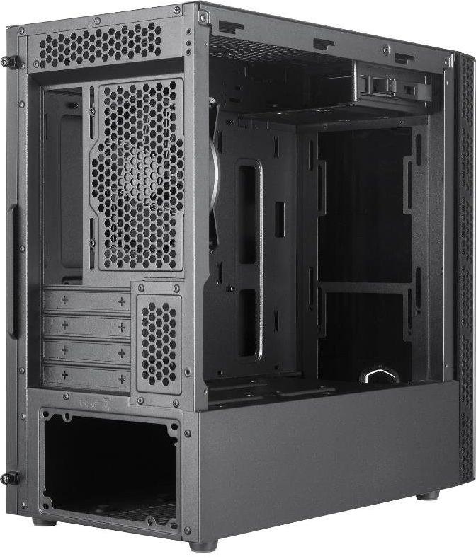 Kasë Cooler Master MB400L ODD, Mini Tower