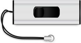 Pendrive MediaRange 32 GB