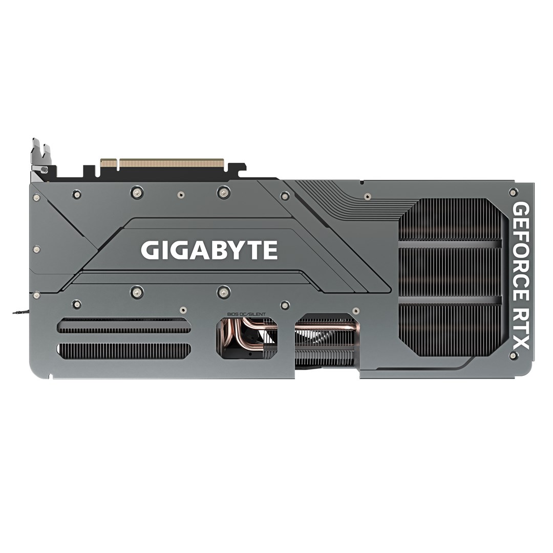 Kartë grafike GIGABYTE Gaming NVIDIA GeForce RTX 4080, OC, 16 GB GDDR6X