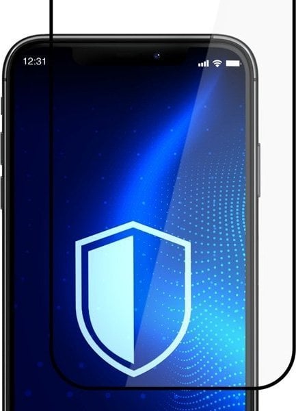 Xham mbrojtës 3MK ScreenVibe për iPhone 13 13 Pro 14 6.1", set 5 copë, transparent