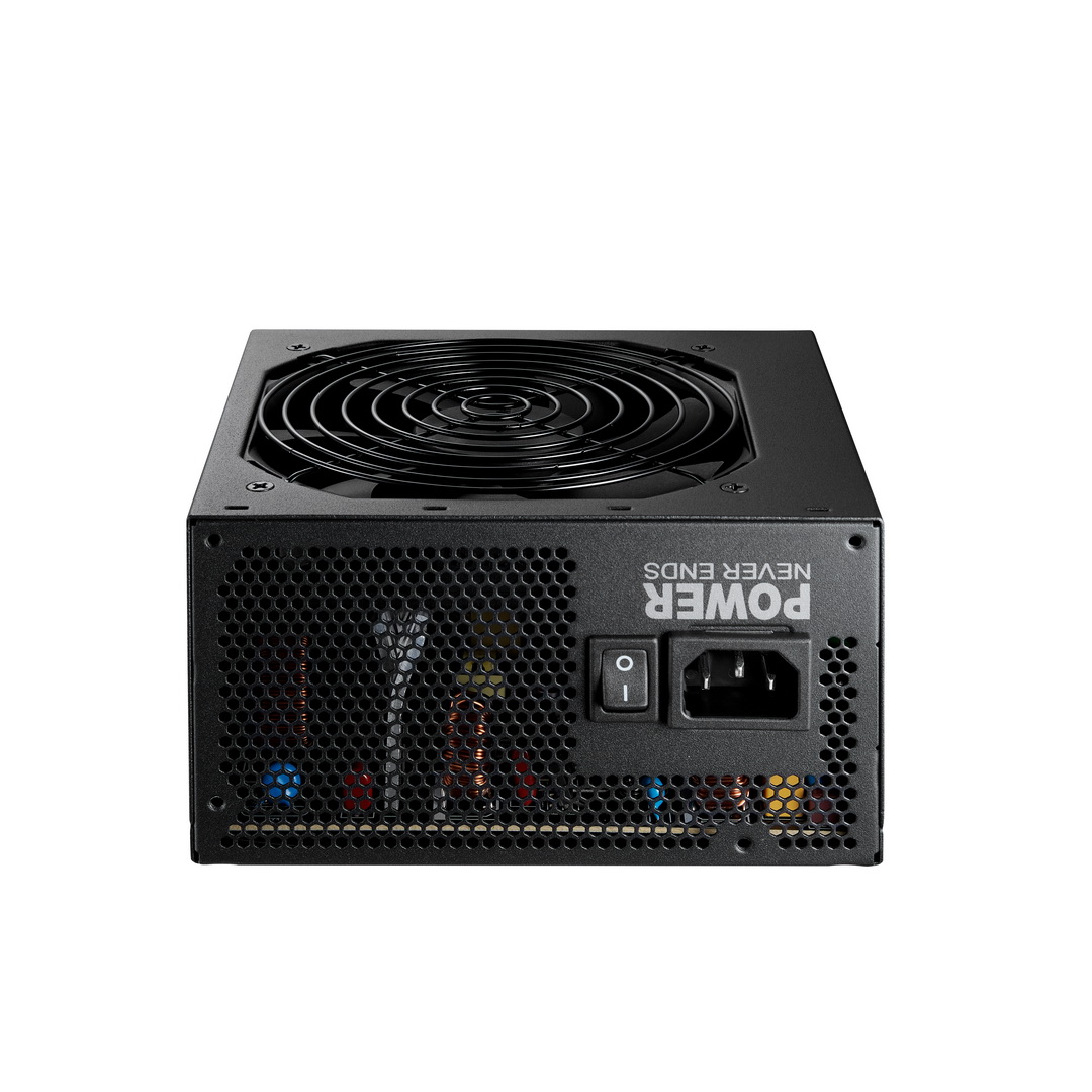 Furnizim me rrymë FSP Hydro K PRO, 850W, ATX 3.0, 80PLUS Bronze