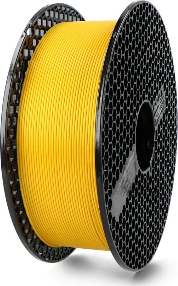 Филамент 3D Prusament PETG Mango Yellow, 1.75mm, 1kg, жолта