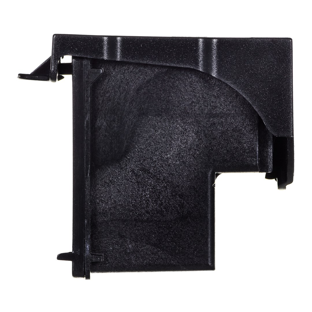 Ngjyrë për printer Superbulk HP 302XL, 18ml, e zezë 