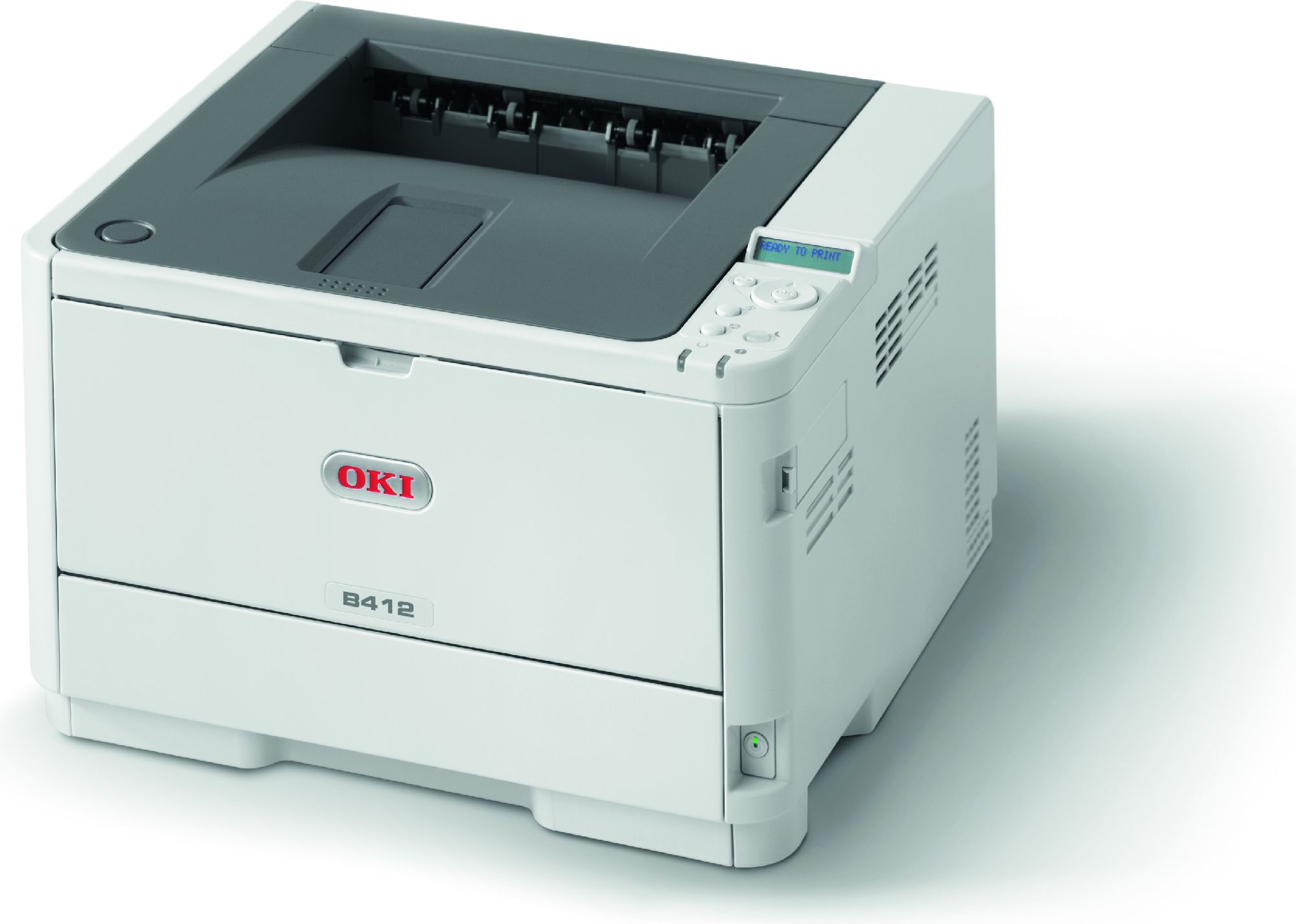 Printer laserik OKI B412dn (45762002)