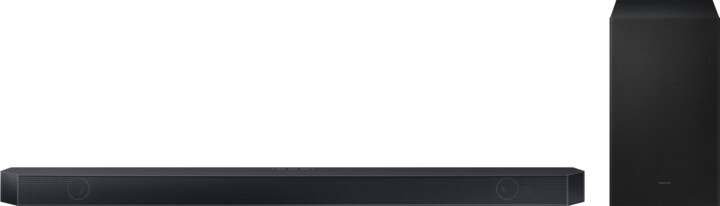Soundbar Samsung HW-Q700C, 3.1.2, zezë