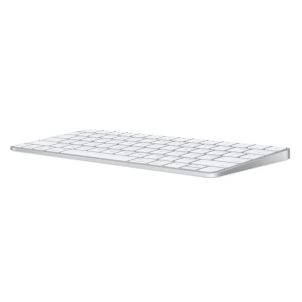 Apple Magic Keyboard (2021), International English