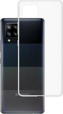 Mbrojtëse për celular 3MK Armor për Samsung Galaxy A426 A42 5G, transparente