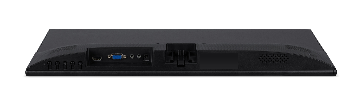 Monitor Acer SA322QUA, 31,5", IPS, QHD, 75Hz, 1ms, i zi