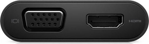 Dell DA200 USB-C Dock Replicator