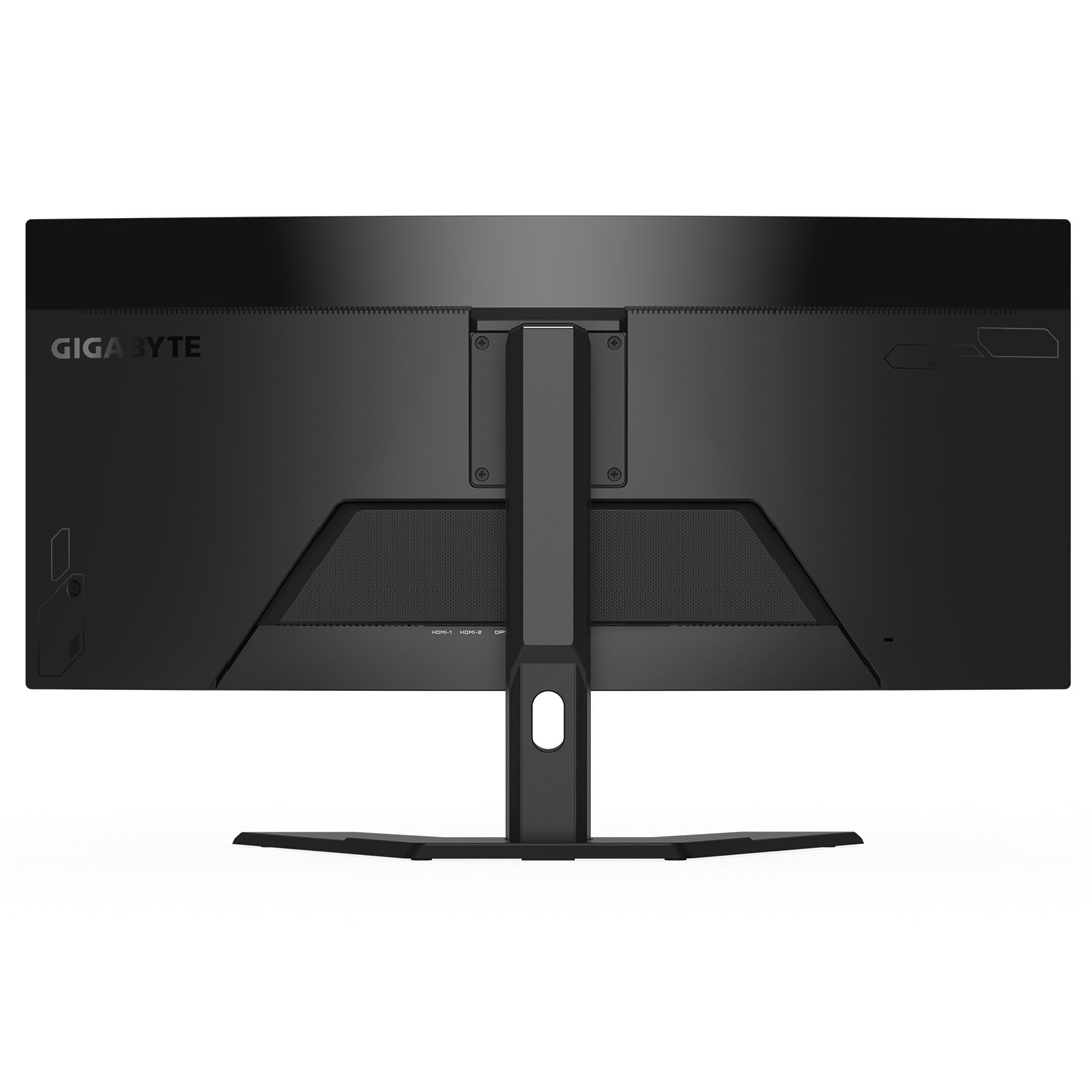 GIGABYTE G34WQCP монитор, 34", UWQHD, 180 Hz, црн