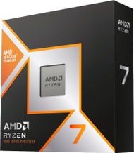 Procesor AMD Ryzen 7 9800X3D, 104 MB