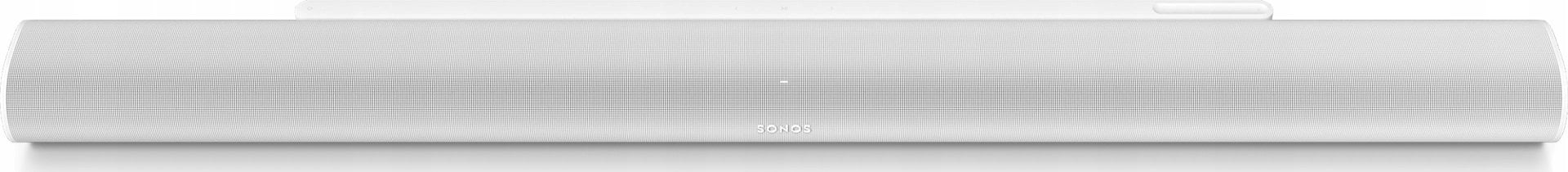 Soundbar Sonos ARC, Dolby Atmos, pa tela, i bardhë