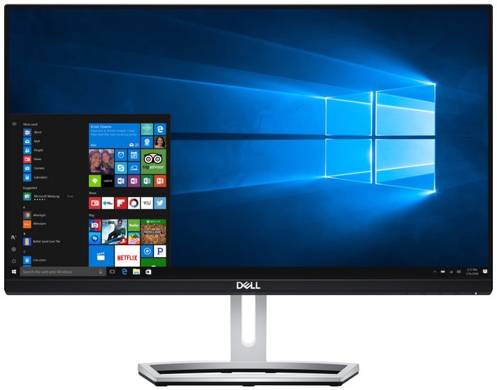 Monitor Dell S2318M - LED 23"