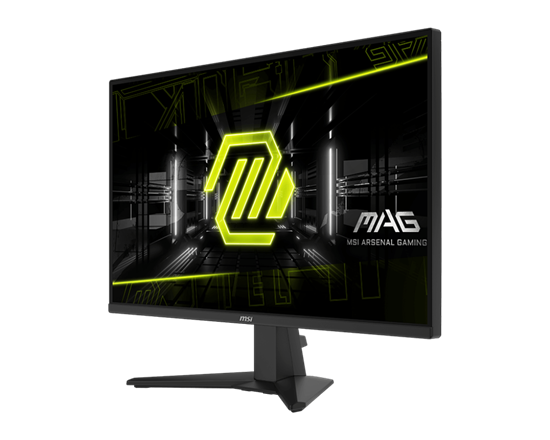 Monitor MSI 275QF, 27" WQHD,180 Hz, i zi