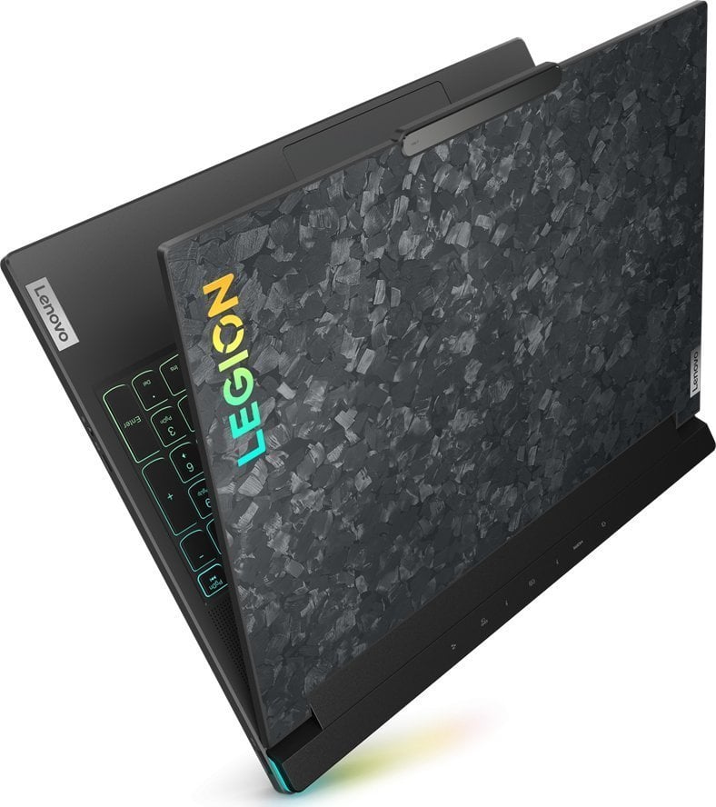 Laptop Lenovo Legion 9 16IRX9, 16" 165 Hz, i9-14900HX, 64GB RAM, 2TB SSD, Nvidia RTX 4090